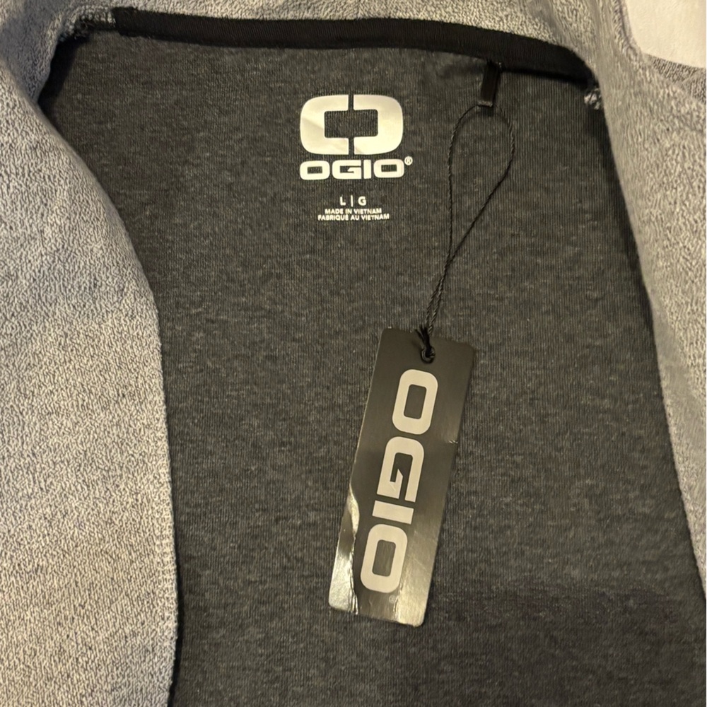 OGIO COAT - Picture 3 of 4